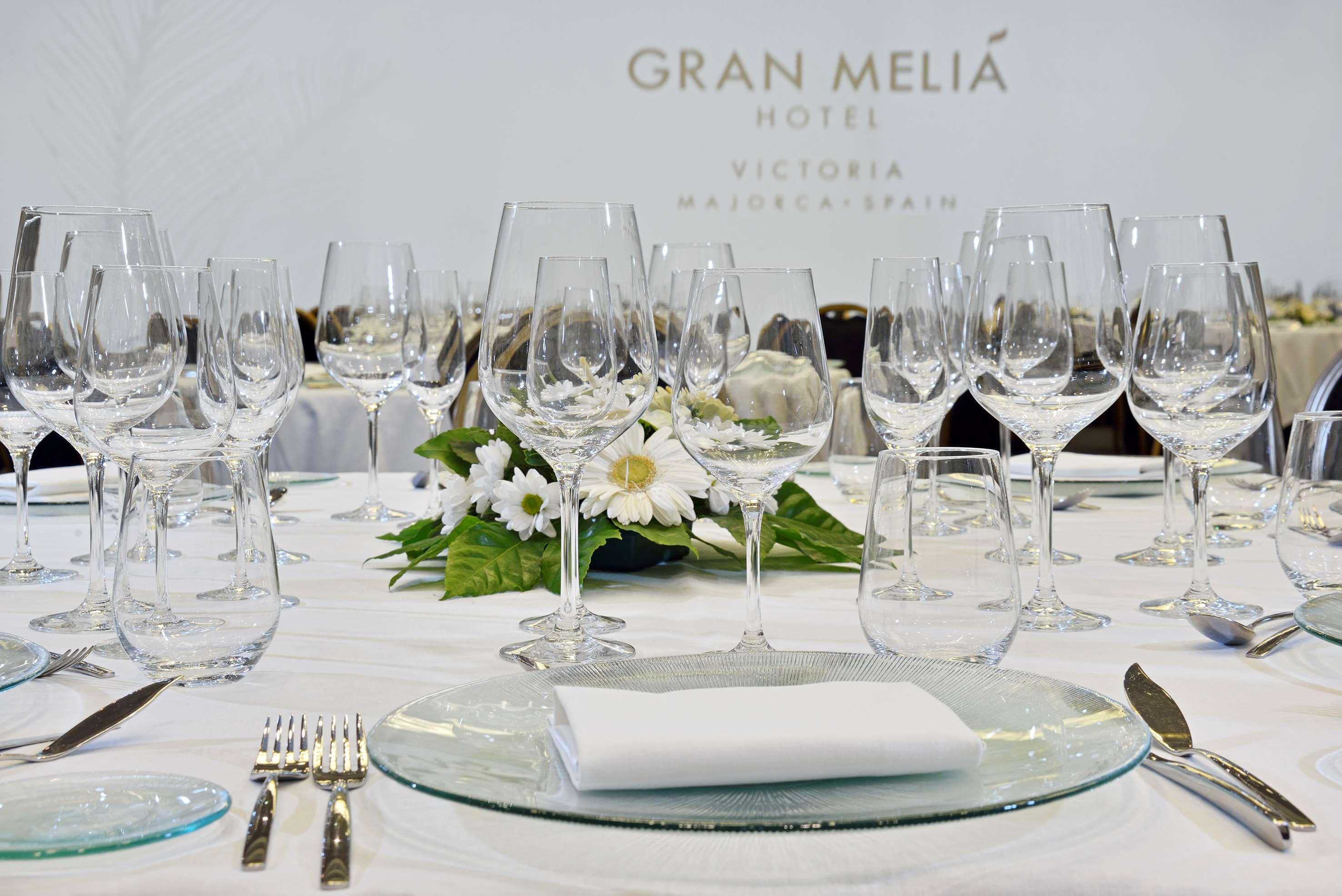 Hotel Victoria Gran Melia