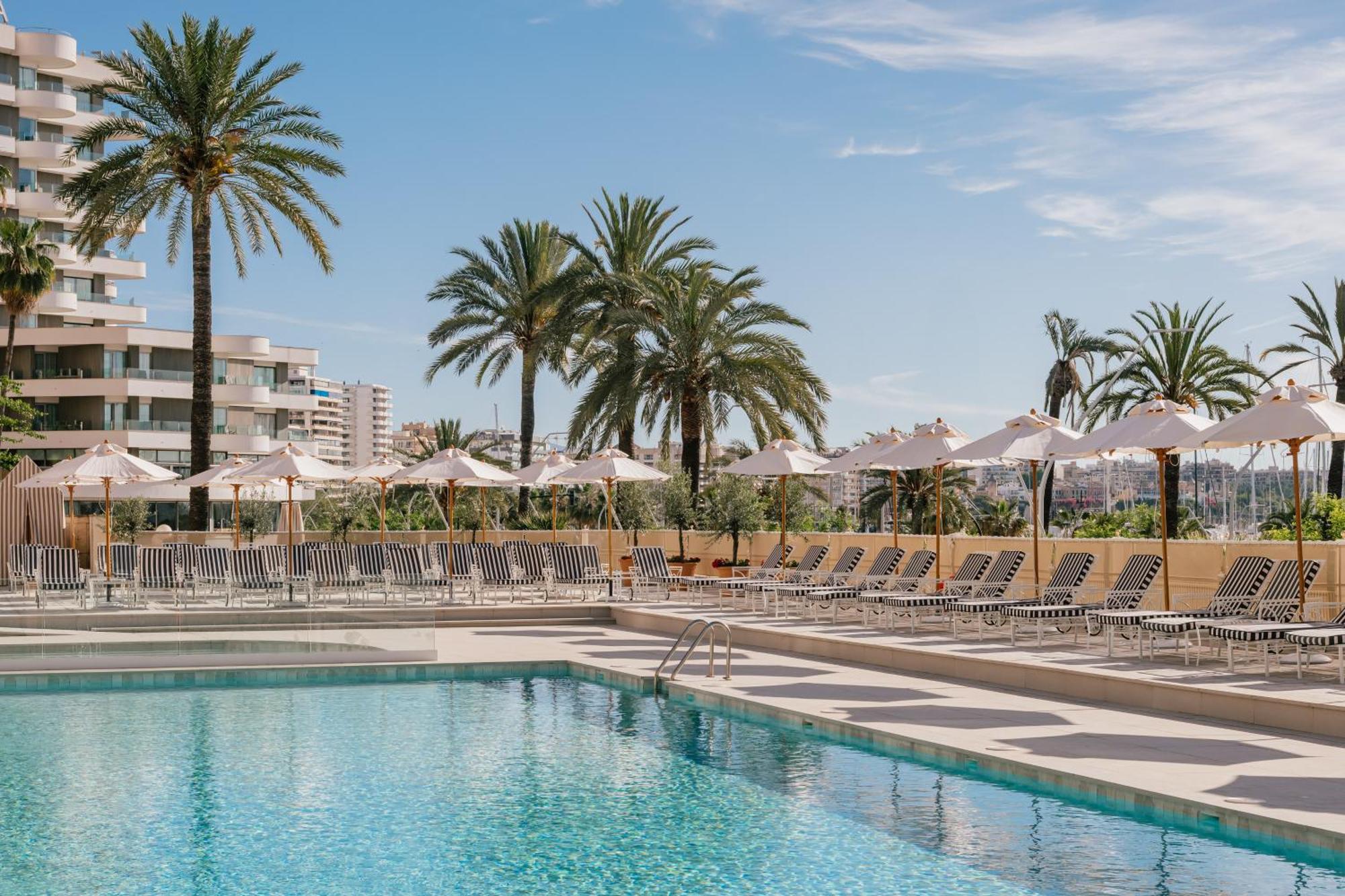 Victoria Gran Melia Palma de Mallorca